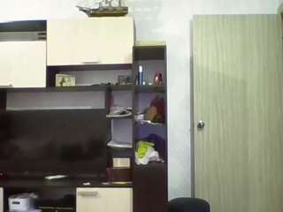 Live webcam model leajohnson on Soda Cams