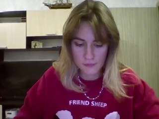 Live webcam model leajohnson on Soda Cams