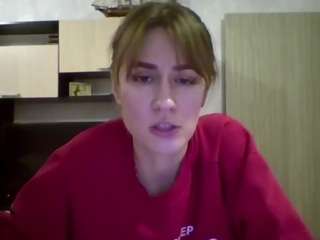 Live webcam model leajohnson on Soda Cams