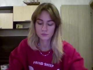 leajohnson Live Webcam on CamSoda