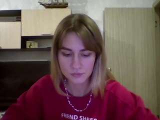 Live webcam model leajohnson on Soda Cams