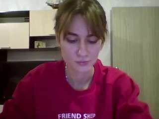 leajohnson Live Webcam on CamSoda