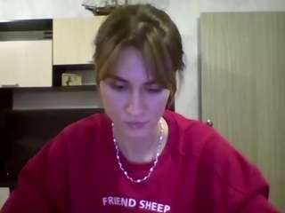 Live webcam model leajohnson on Soda Cams