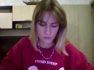 Live webcam model leajohnson on Soda Cams