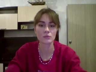 Live webcam model leajohnson on Soda Cams