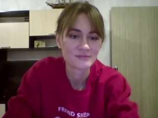 Live webcam model leajohnson on Soda Cams