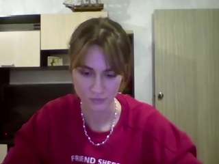 Live webcam model leajohnson on Soda Cams