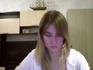 Live webcam model leajohnson on Soda Cams