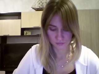 Live webcam model leajohnson on Soda Cams