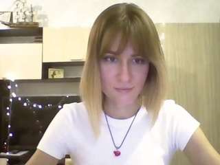 leajohnson Live Webcam on CamSoda