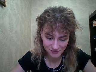 leajohnson Live Webcam on CamSoda