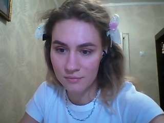 leajohnson Live Webcam on CamSoda