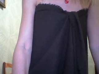 leajohnson Live Webcam on CamSoda