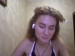 leajohnson Live Webcam on CamSoda