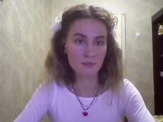 leajohnson Live Webcam on CamSoda