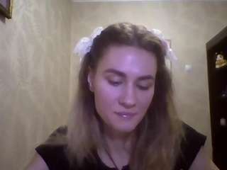 leajohnson Live Webcam on CamSoda