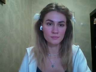 leajohnson webcam
