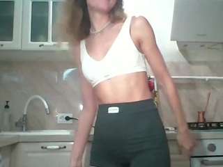 leajohnson live cam profile