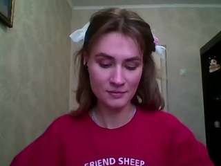 le modèle leajohnson est en webcam porno dans un show sur le site camsoda, il possède les tags suivants: blue eyes,cock rating,wet,twerk,tiny tits,tease,striptease,strip,squirter,spank,solo show,solo,skinny,shaved pussy,sexy,pov,orgasm,no smoking,no drinking,dirty talk