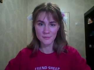 leajohnson live cam profile