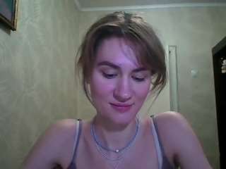 leajohnson Live Webcam on CamSoda