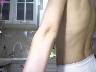 leajohnson webcam model