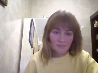 leajohnson Live Webcam on CamSoda
