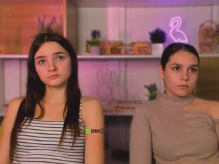 Live webcam model lole-ti on Soda Cams