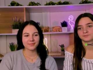 Live webcam model lole-ti on Soda Cams