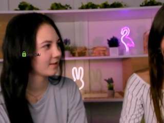 Live webcam model lole-ti on Soda Cams