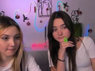 lole-ti Live Webcam on CamSoda