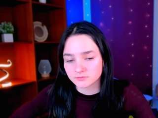 lole-ti Live Webcam on CamSoda