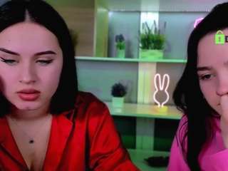 lole-ti Live Webcam on CamSoda