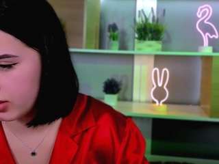 lole-ti Live Webcam on CamSoda