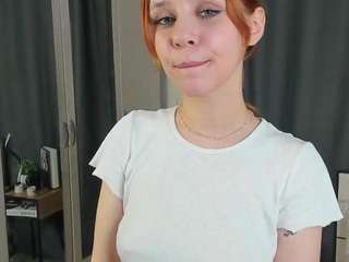 Live webcam model megschlabach on Soda Cams