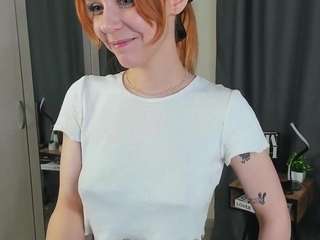 Live webcam model megschlabach on Soda Cams