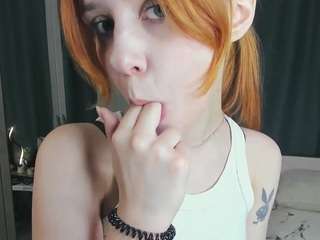 Live webcam model megschlabach on Soda Cams