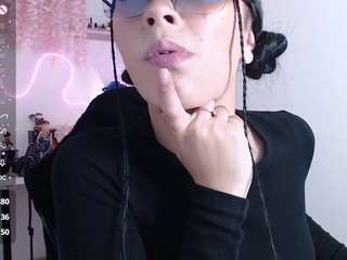 melody-collins Live Webcam on CamSoda