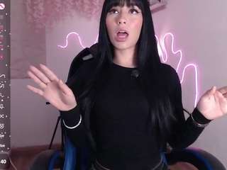 melody-collins Live Webcam on CamSoda