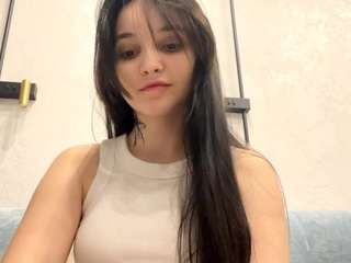 Live webcam model missydavick on Soda Cams