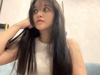 Live webcam model missydavick on Soda Cams