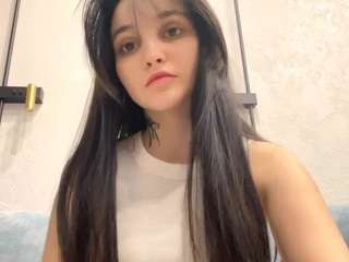 Live webcam model missydavick on Soda Cams