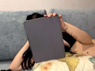 missydavick's CamSoda show and profile