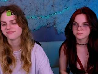 naya-may webcam model