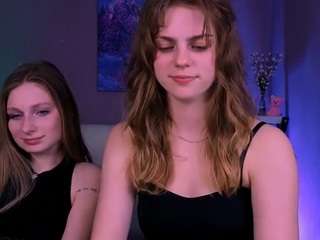 le modèle naya-may est en webcam porno dans un show sur le site camsoda, il possède les tags suivants: flashing,foot fetish,gray eyes,joi,sexting,skinny,smoking,spanking,teen 18,young adult,blonde hair,hd,small tits