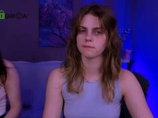 le modèle naya-may est en webcam porno dans un show sur le site camsoda, il possède les tags suivants: flashing,foot fetish,gray eyes,joi,sexting,skinny,smoking,spanking,teen 18,young adult,blonde hair,hd,small tits