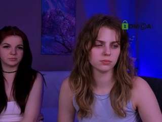 le modèle naya-may est en webcam porno dans un show sur le site camsoda, il possède les tags suivants: flashing,foot fetish,gray eyes,joi,sexting,skinny,smoking,spanking,teen 18,young adult,blonde hair,hd,small tits