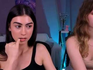 naya-may Live Webcam on CamSoda