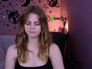 naya-may Live Webcam on CamSoda