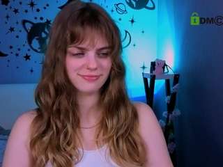 naya-may Live Webcam on CamSoda